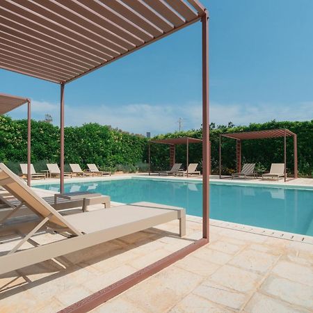 Nardò Mediterranea Residence المظهر الخارجي الصورة