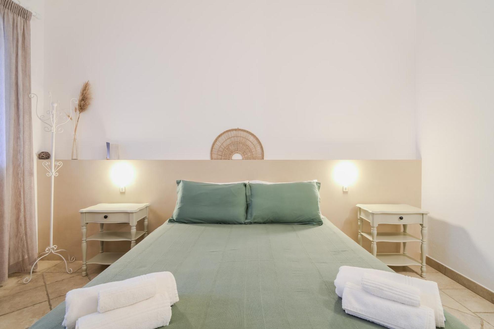 Nardò Mediterranea Residence المظهر الخارجي الصورة