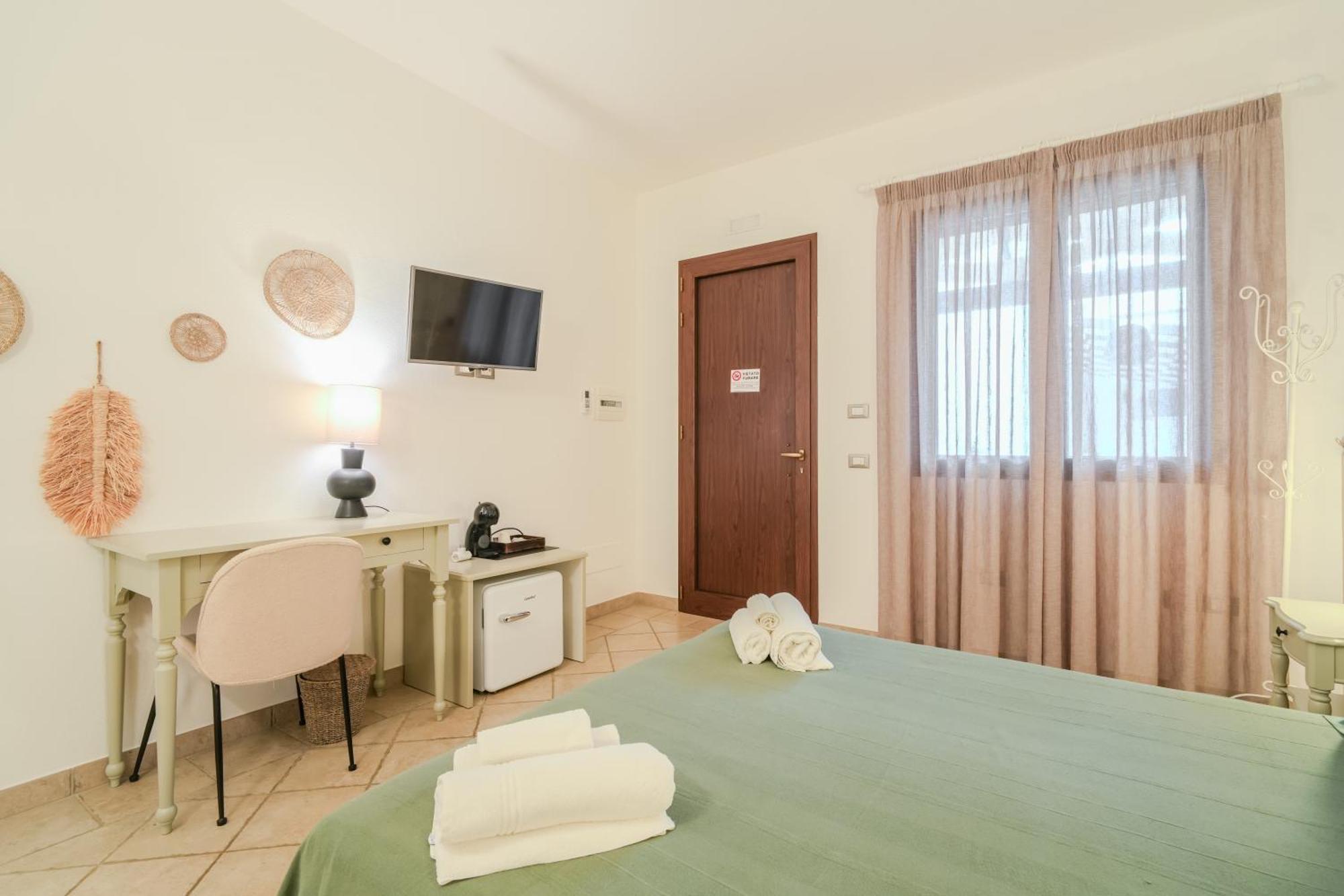 Nardò Mediterranea Residence المظهر الخارجي الصورة
