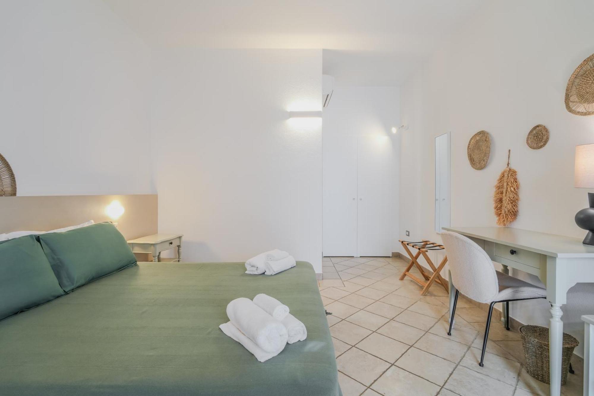Nardò Mediterranea Residence المظهر الخارجي الصورة