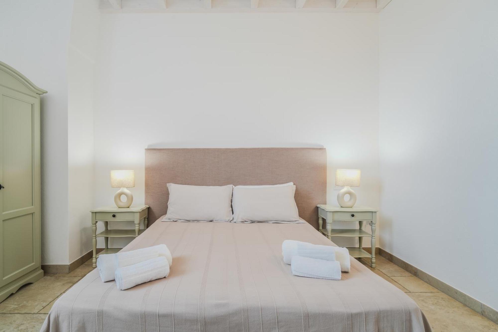 Nardò Mediterranea Residence المظهر الخارجي الصورة