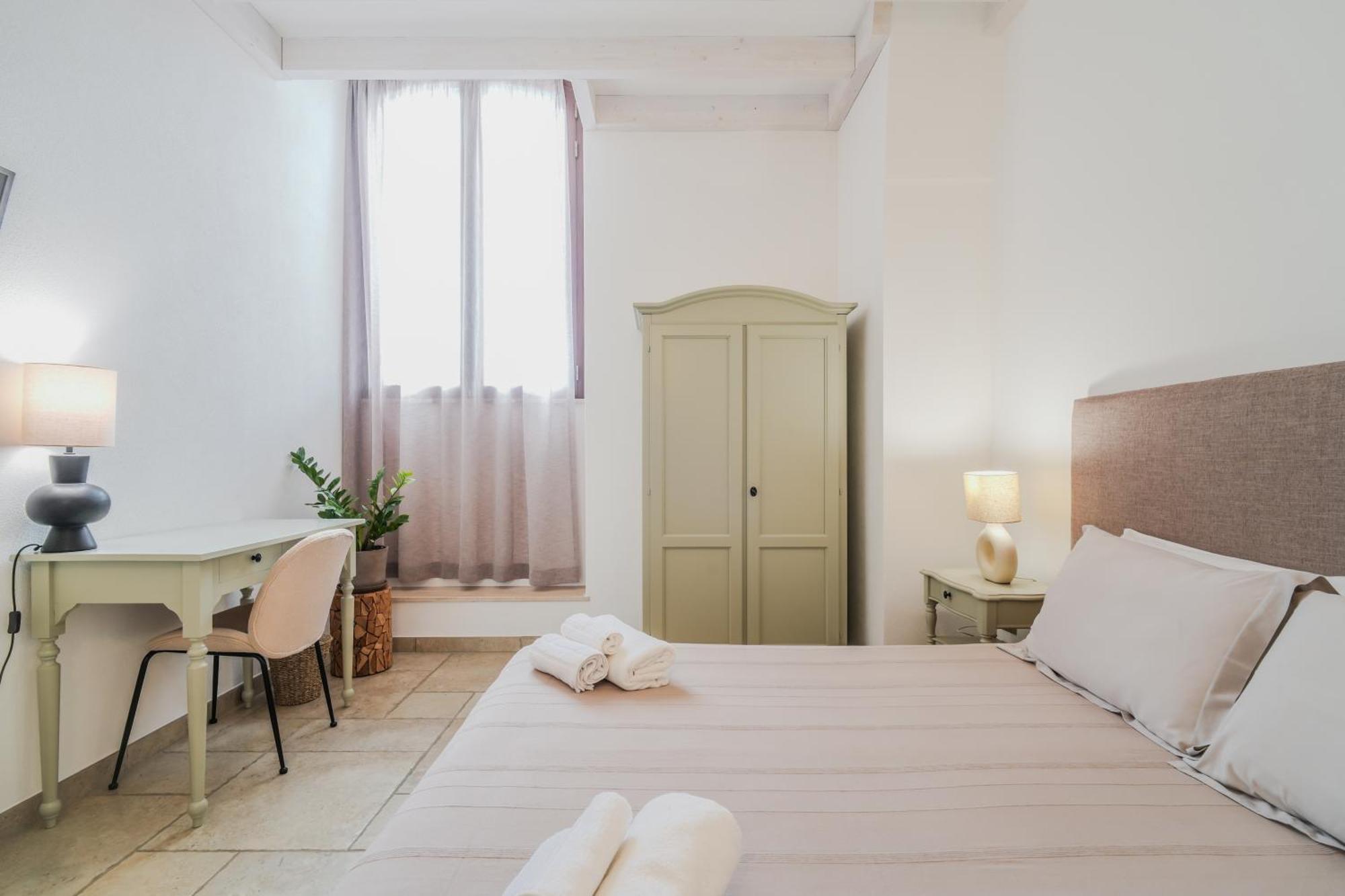 Nardò Mediterranea Residence المظهر الخارجي الصورة