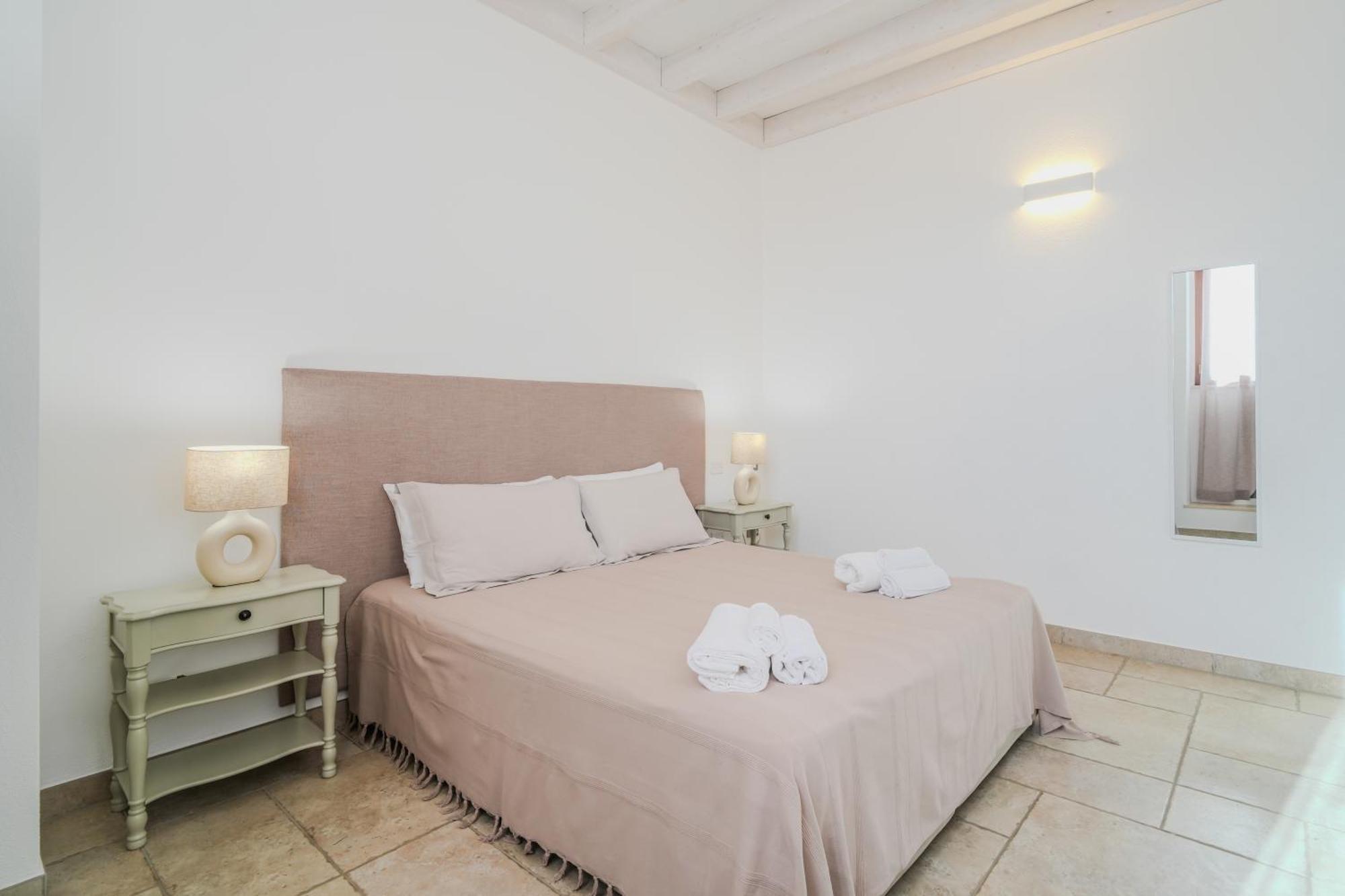 Nardò Mediterranea Residence المظهر الخارجي الصورة