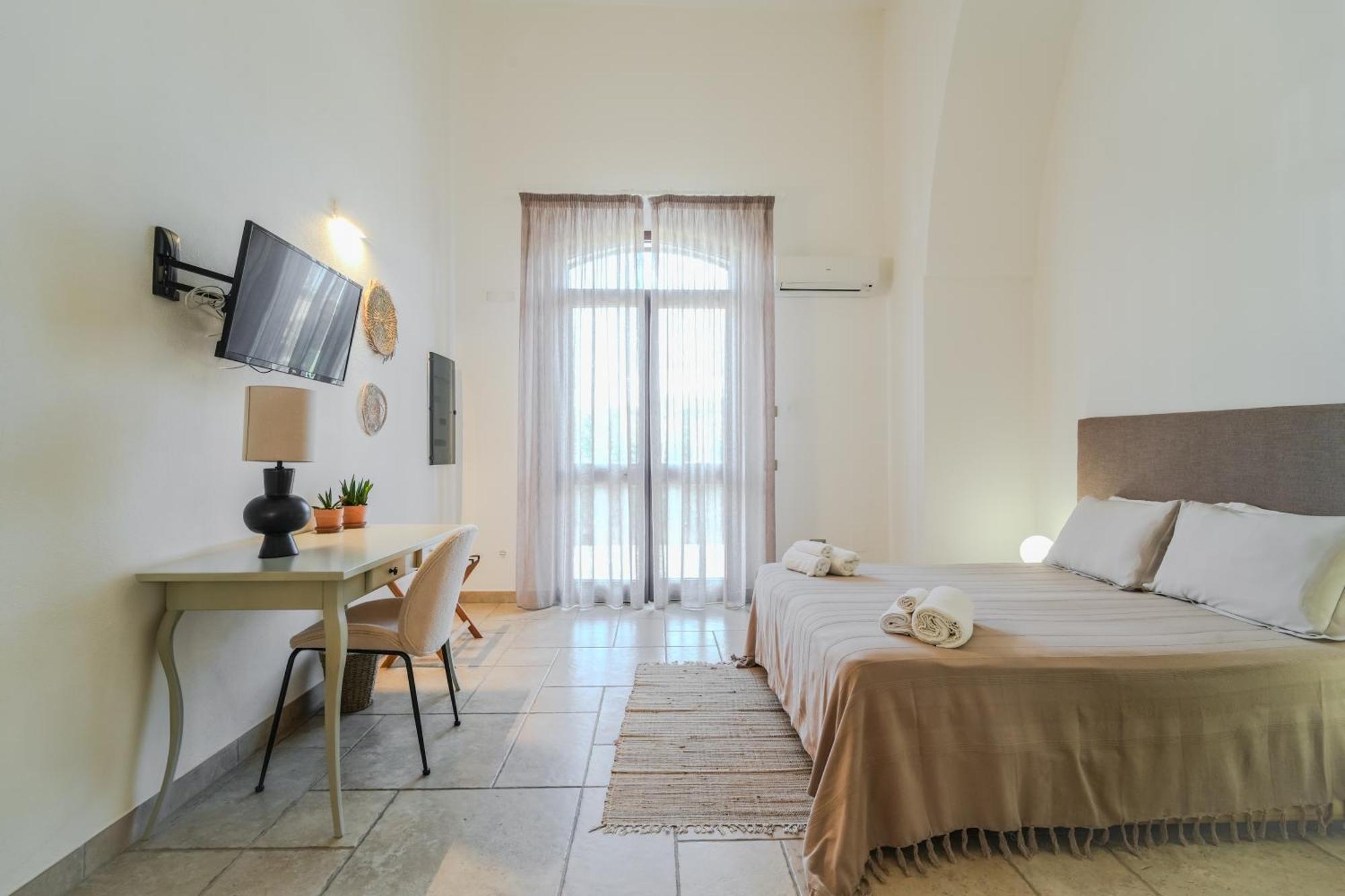 Nardò Mediterranea Residence المظهر الخارجي الصورة
