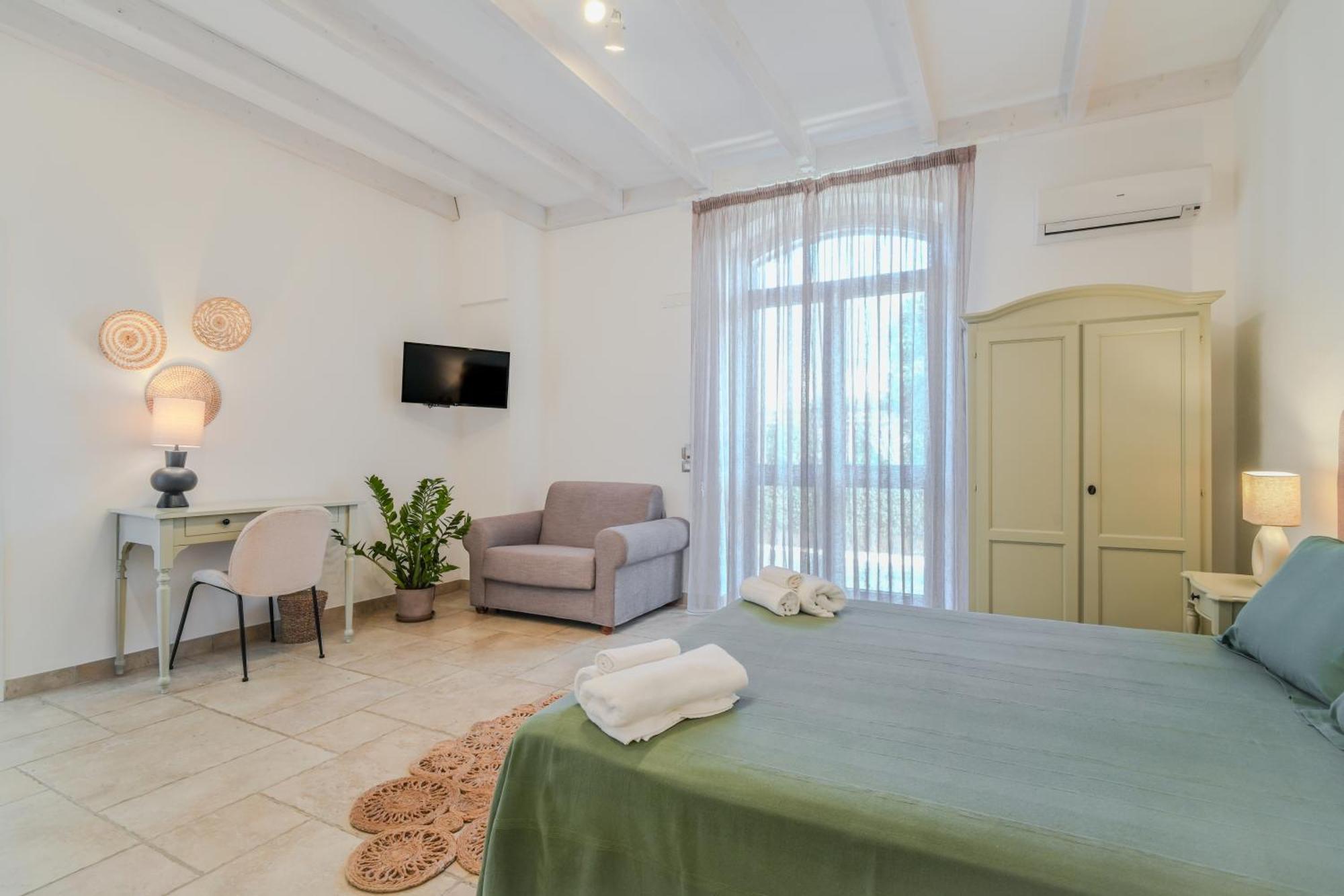 Nardò Mediterranea Residence المظهر الخارجي الصورة