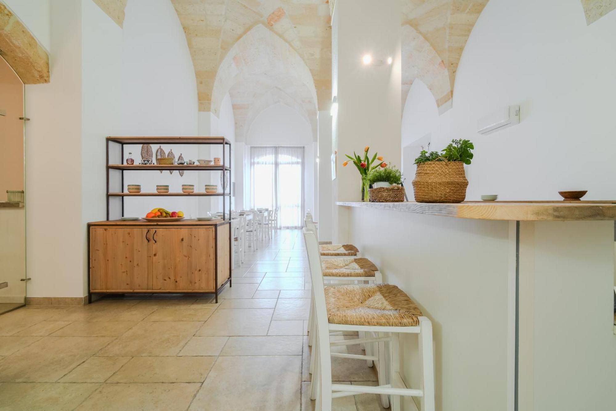 Nardò Mediterranea Residence المظهر الخارجي الصورة