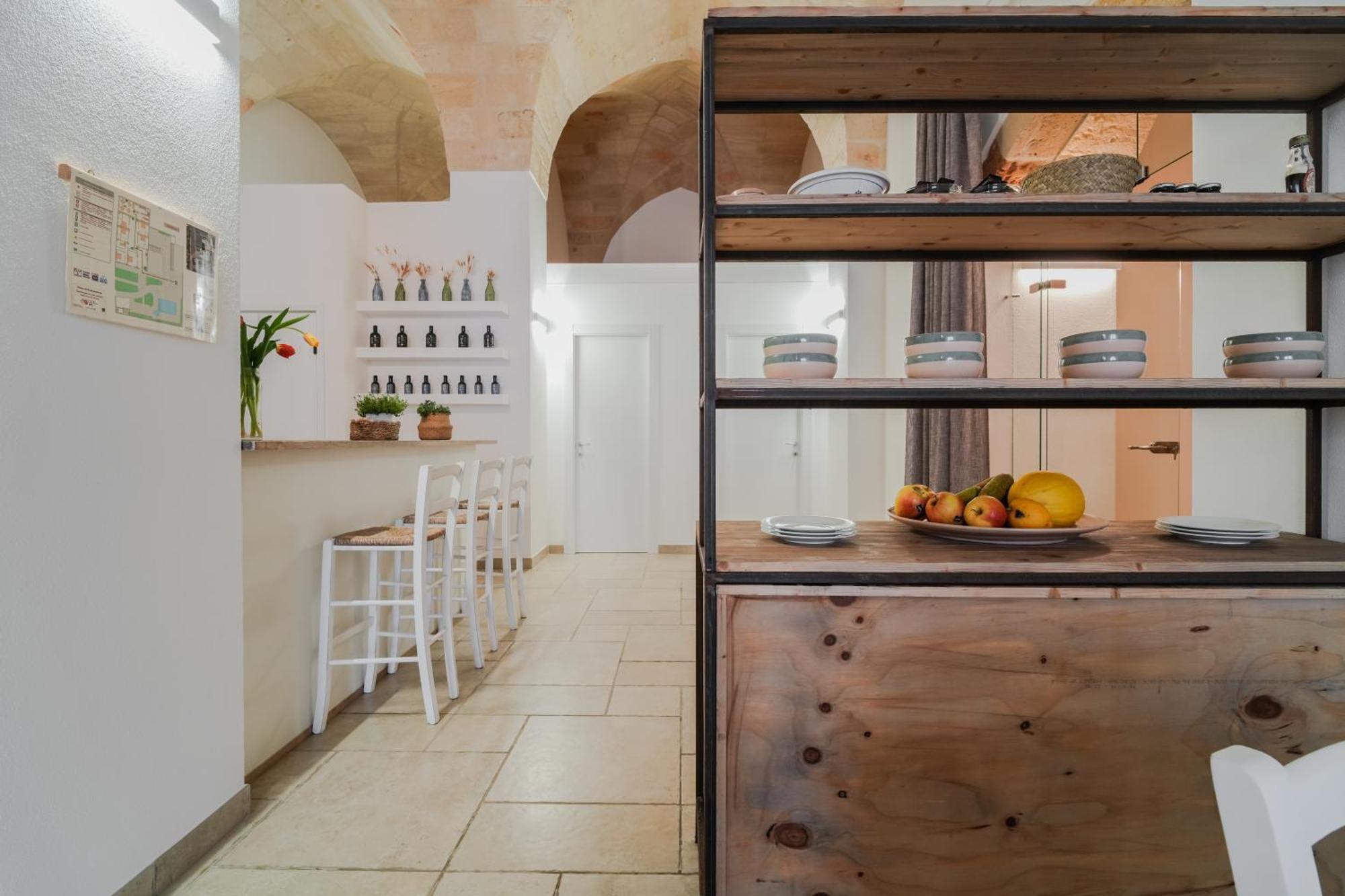 Nardò Mediterranea Residence المظهر الخارجي الصورة