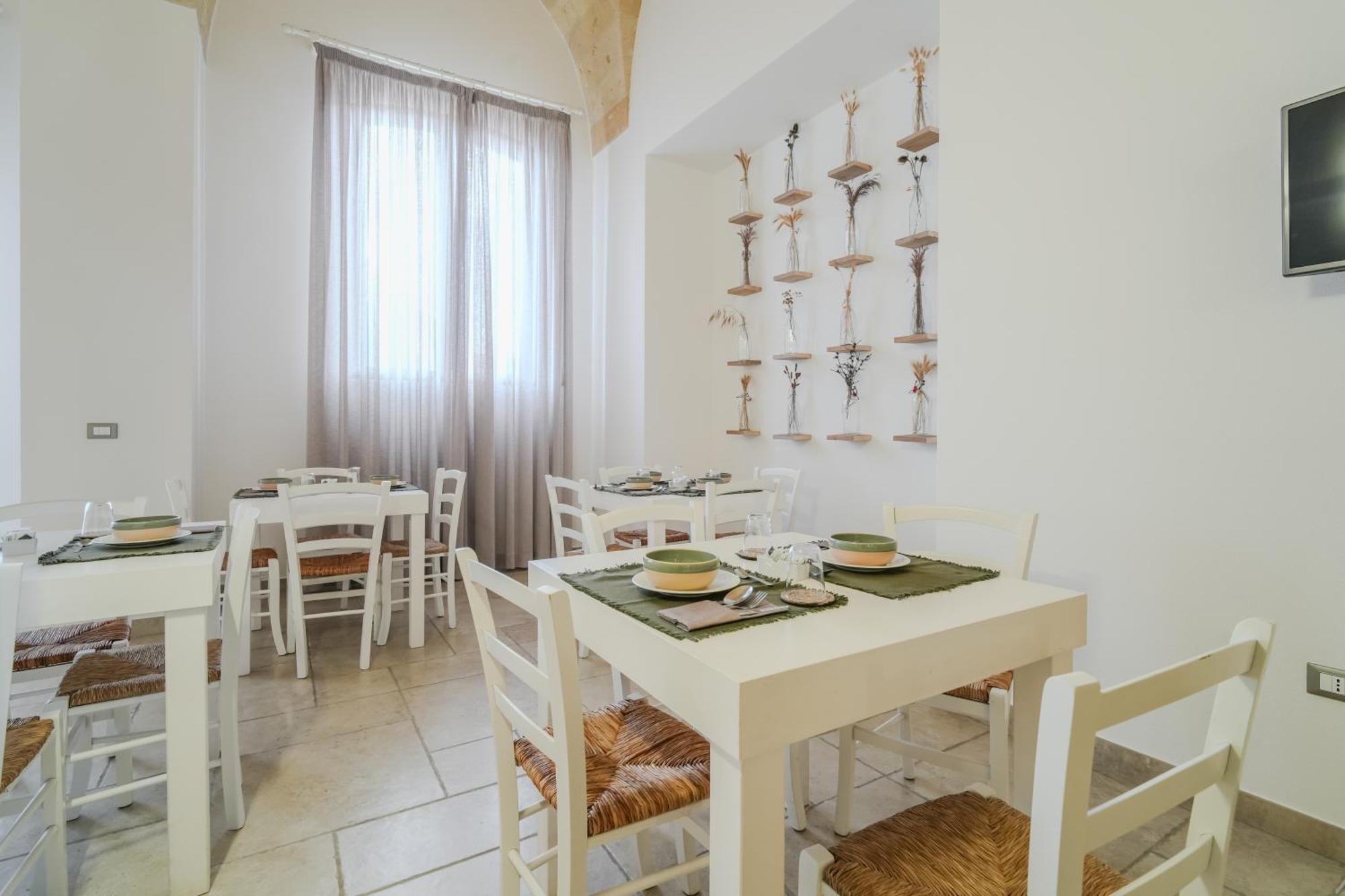 Nardò Mediterranea Residence المظهر الخارجي الصورة