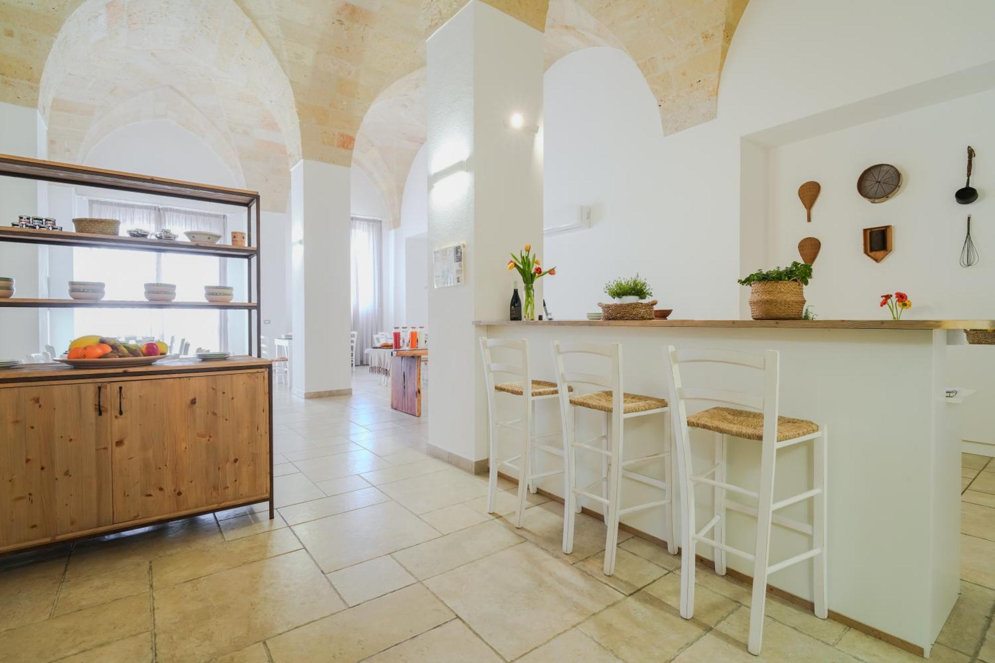 Nardò Mediterranea Residence المظهر الخارجي الصورة