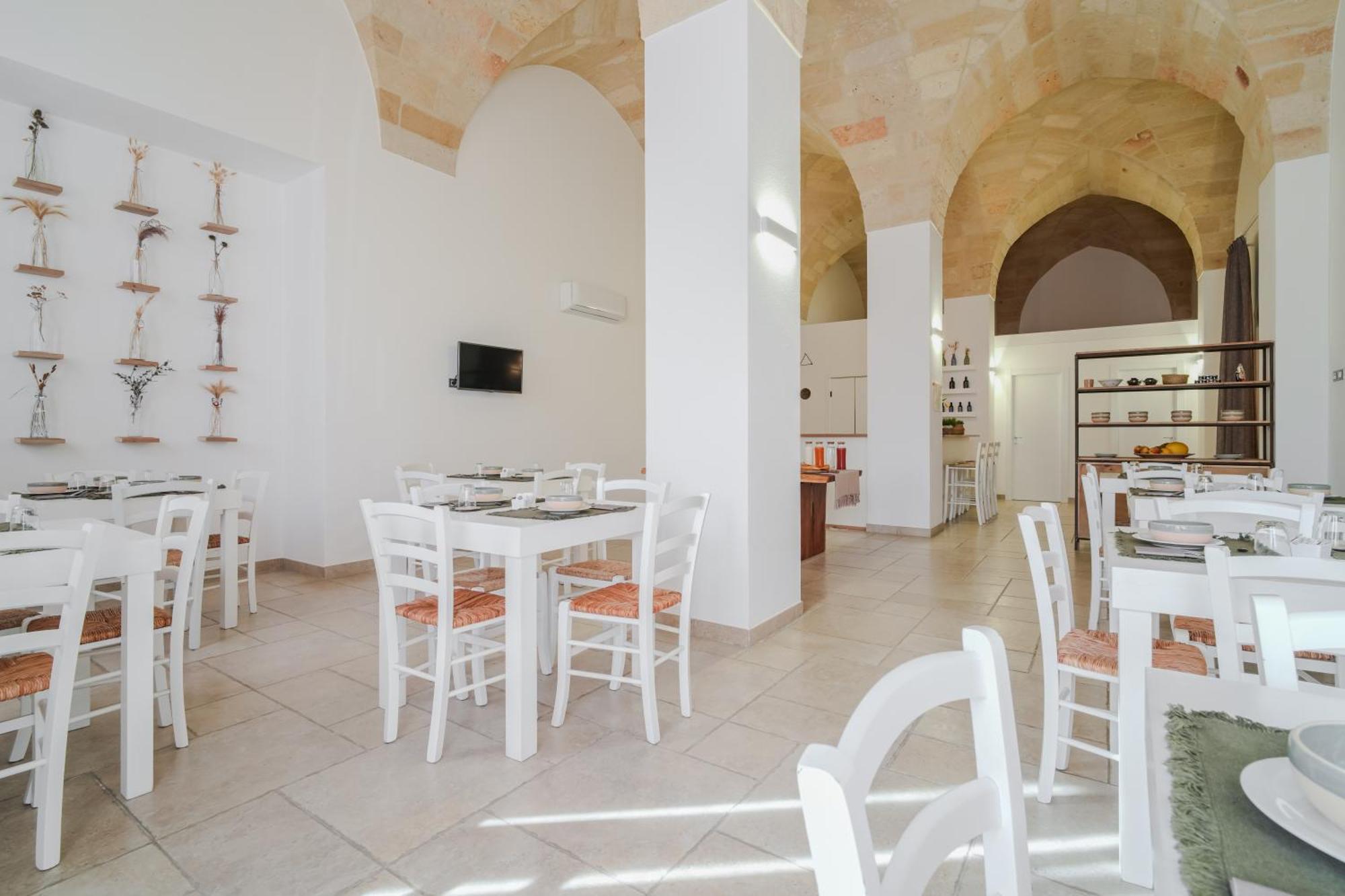 Nardò Mediterranea Residence المظهر الخارجي الصورة