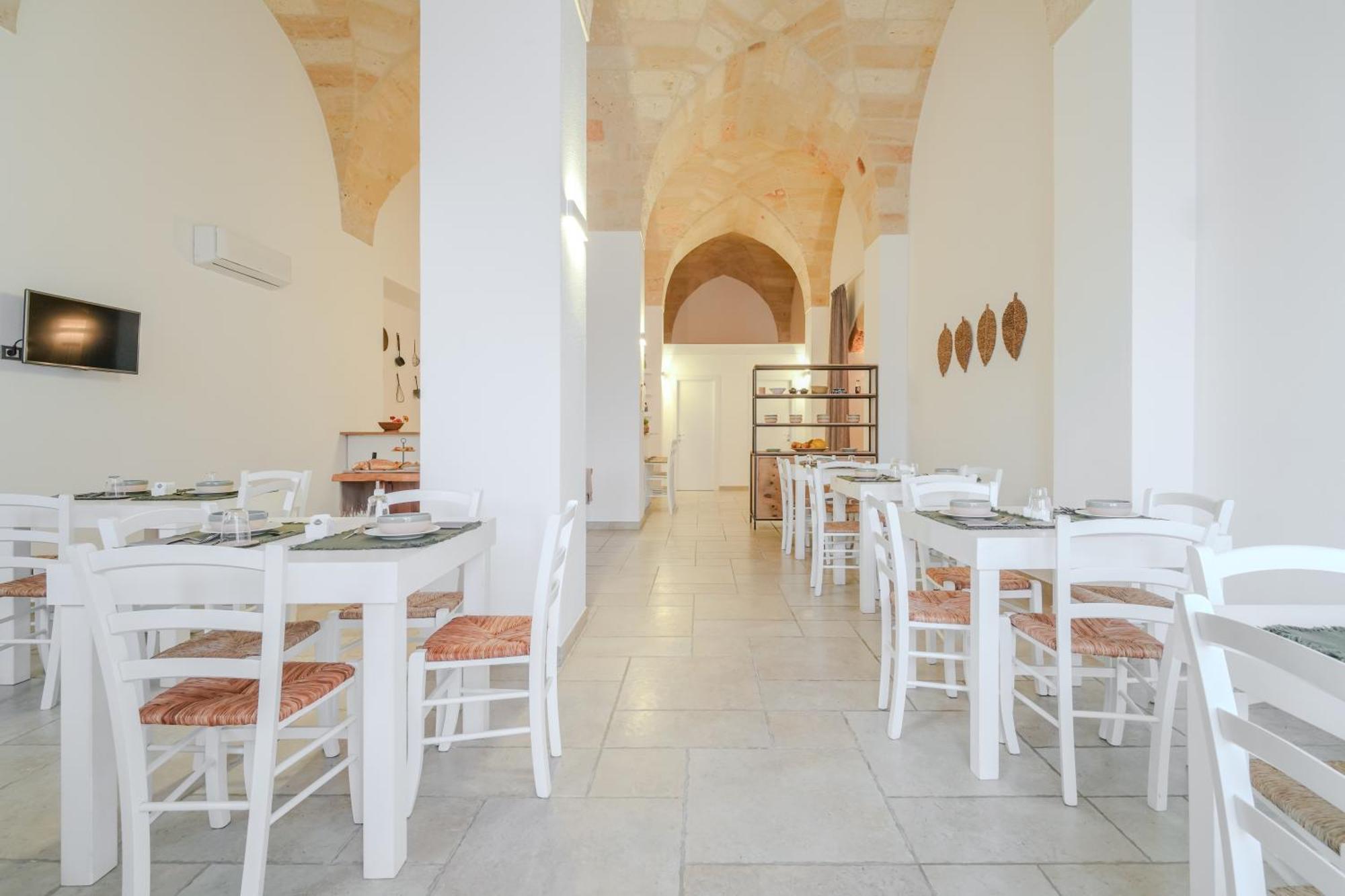 Nardò Mediterranea Residence المظهر الخارجي الصورة